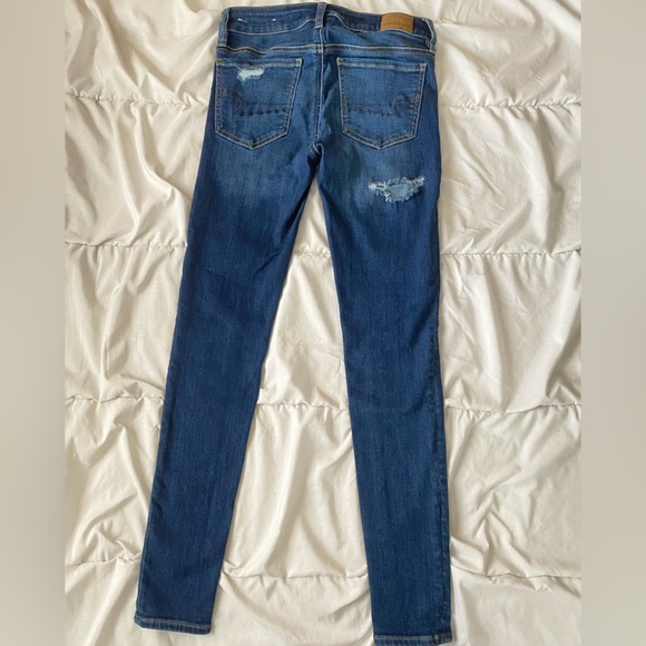 American Eagle • Jeans - Picture 2 of 7